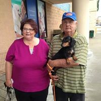 Renee Temple Photo 10