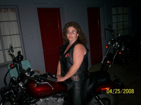 Melissa Marshall Photo 39