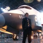 Anthony Mercer Photo 2