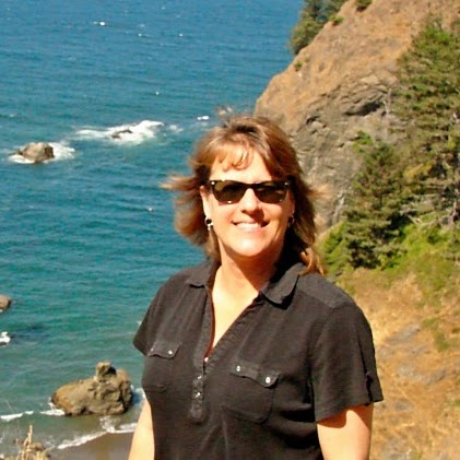 Jill Barton Photo 26