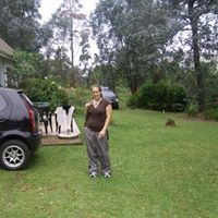 Jennifer Lauer Photo 16