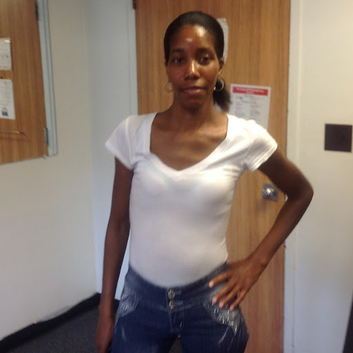 Mae Brown Photo 1