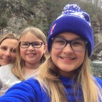 Amy Barnett Photo 16