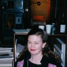 Diana Merrill Photo 1