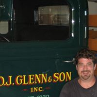 Glenn Owen Photo 28