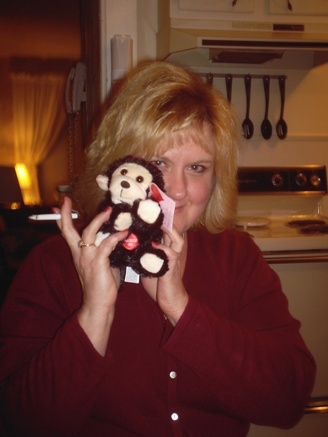 Victoria Phillips Photo 9