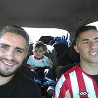 Ezequiel Ramirez Photo 22