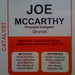 Joe Chisolm Photo 17