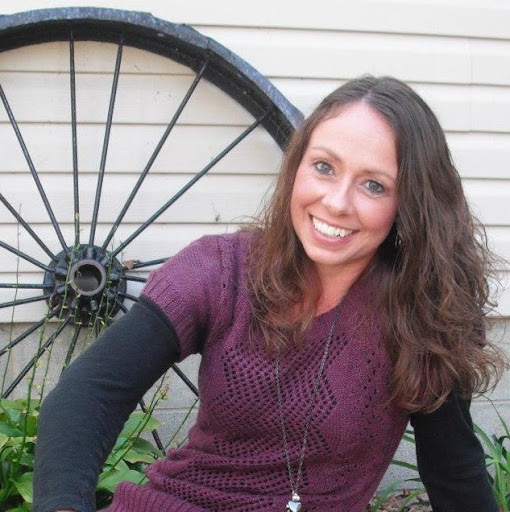 Angela Caudle Photo 8