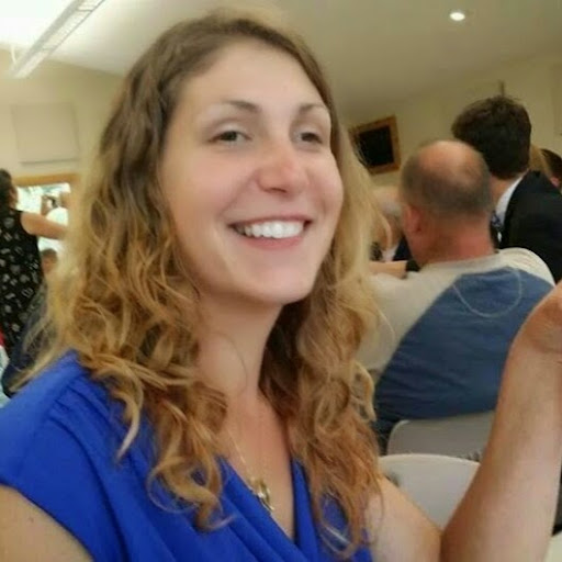 Amy Pritchett Photo 30