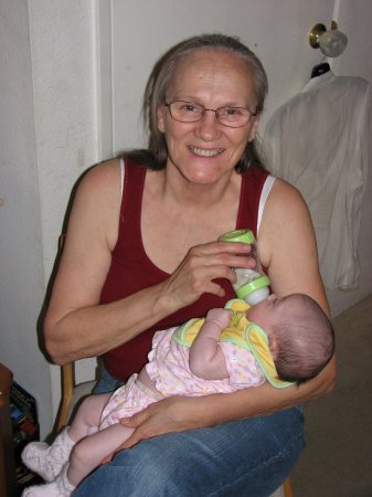 Nancy Lindquist Photo 18