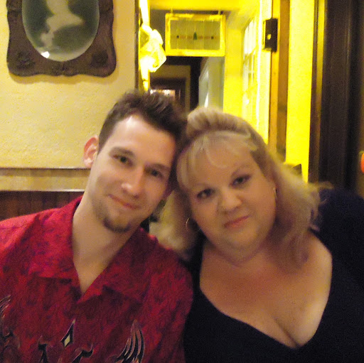 Michael Christy Photo 21