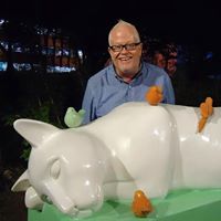 Gregory Mercer Photo 16