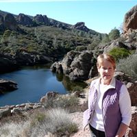 Mary Freund Photo 19