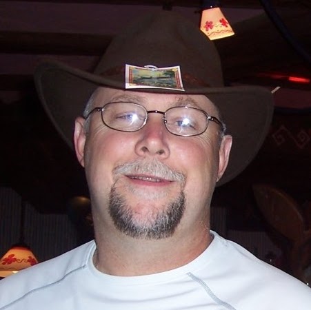 Larry Martin Photo 6