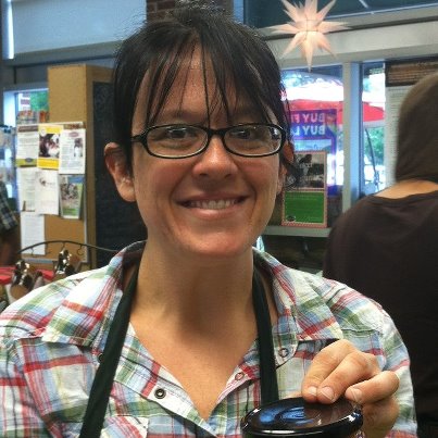 Vicki Hicks Photo 39