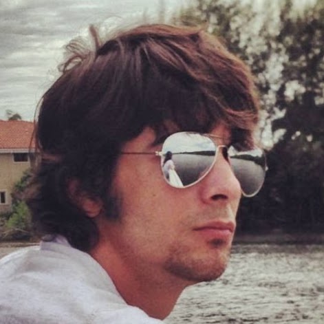 Robert Shell Photo 34