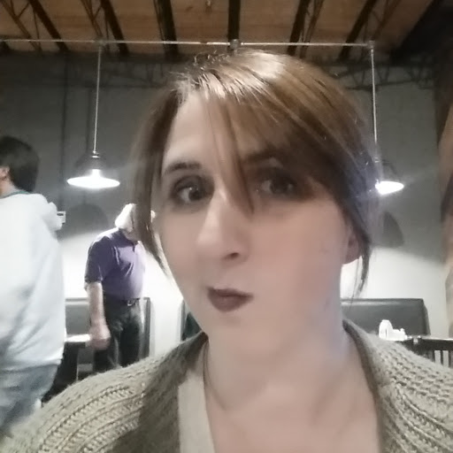 Rachel Ketchum Photo 2