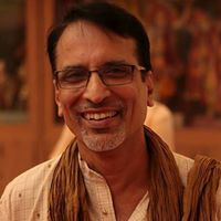 Ram Ramakrishnan Photo 11