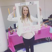 Kathryn Petty Photo 9