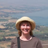 Jill Waller Photo 32