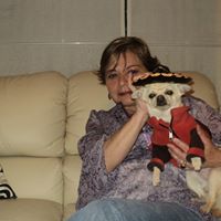 Susan Rubio Photo 22