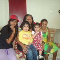 Teresa Lozada Photo 7