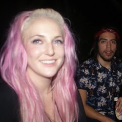 Christine Bush Photo 22