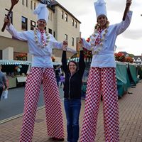 Tracey Spicer Photo 16