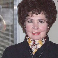 Susan Rawlins Photo 14