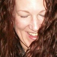 Rebecca Garman Photo 8