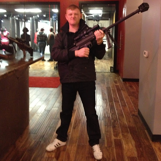 Edward Hanlon Photo 28