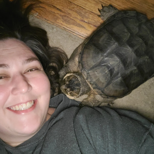 April Mclaughlin Photo 7