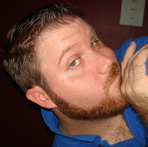 Mark Stephens Photo 8