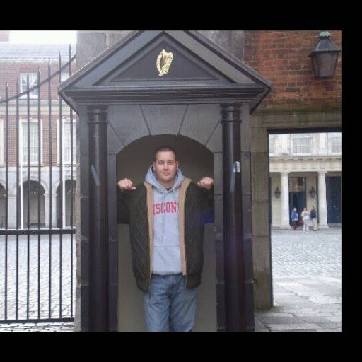 Joe Fletcher Photo 39