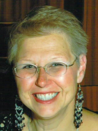 Roberta Johnson Photo 42