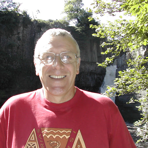 Brian Dawson Photo 51