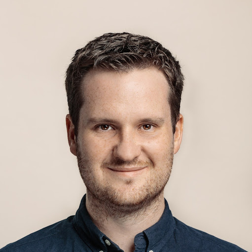 Richard Gorman Photo 22