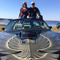 Christy Fleming Photo 40