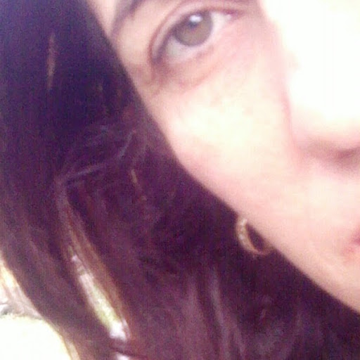 Patricia Casillas Photo 32