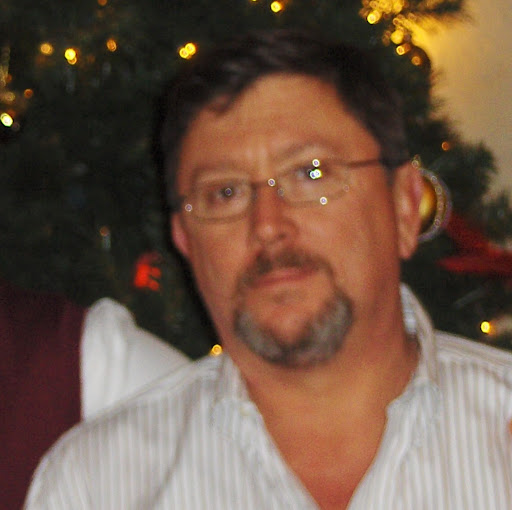 Russell Fletcher Photo 34