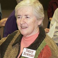 Nancy Bowman Photo 15