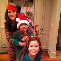 Stephanie Beckett Photo 39