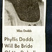 Phyllis Groves Photo 8