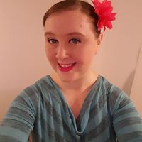 Angela Benham Photo 6