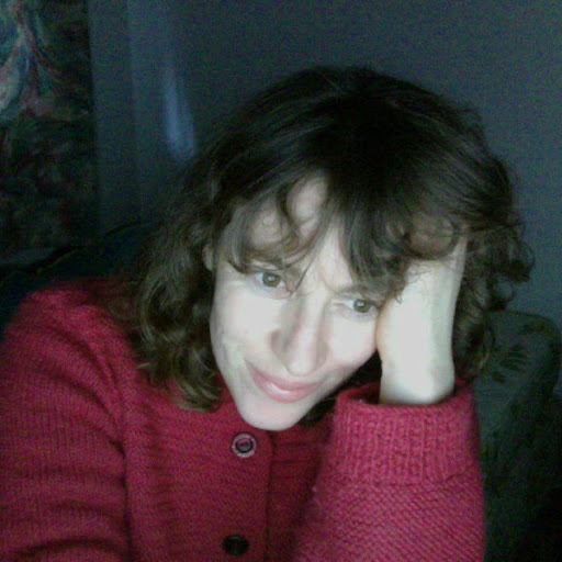 Angela Frank Photo 33