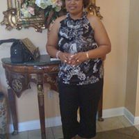 Alicia Tucker Photo 12