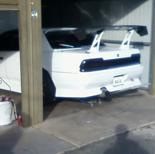 Brandon Dawson Photo 26