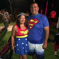 Elaine Munoz Photo 17