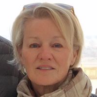 Cynthia Marcus Photo 18